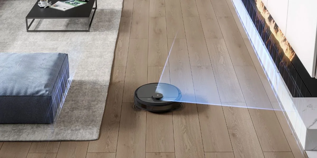 How to Choose a Robot Vacuum That Doesn't Get Stuck?