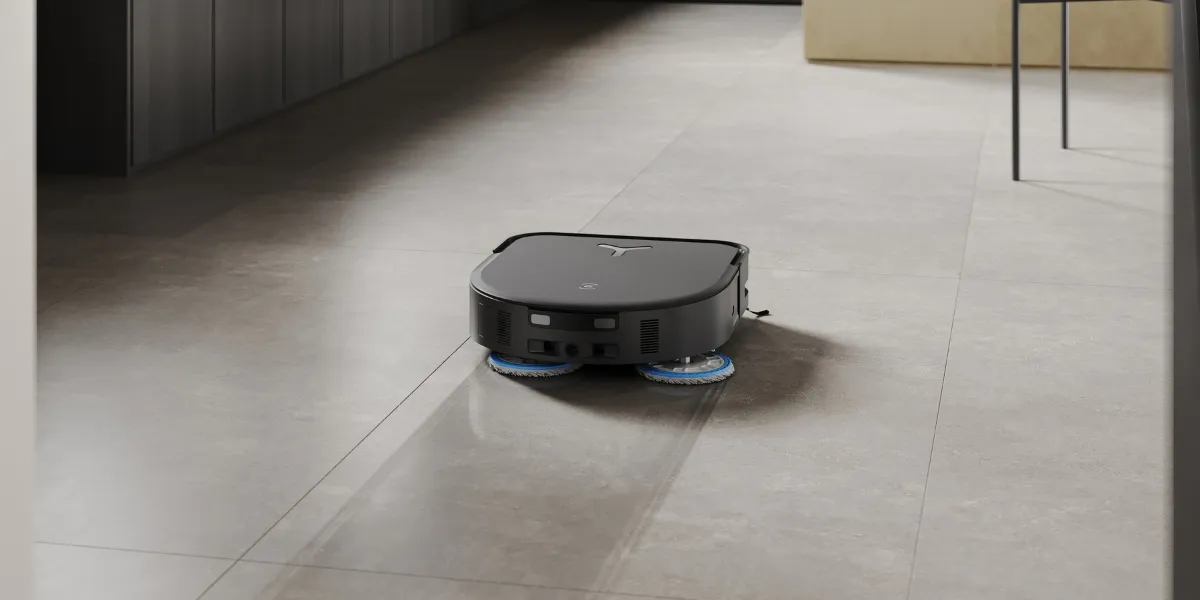 Why Does Your Floor Smell After Mopping & How to Get Rid of It?