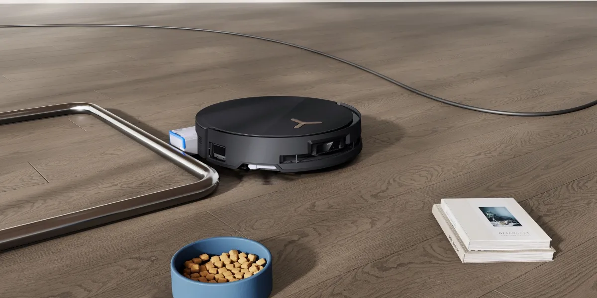 Why Your Robot Vacuum Keeps Stopping? (And How To Fix It) 