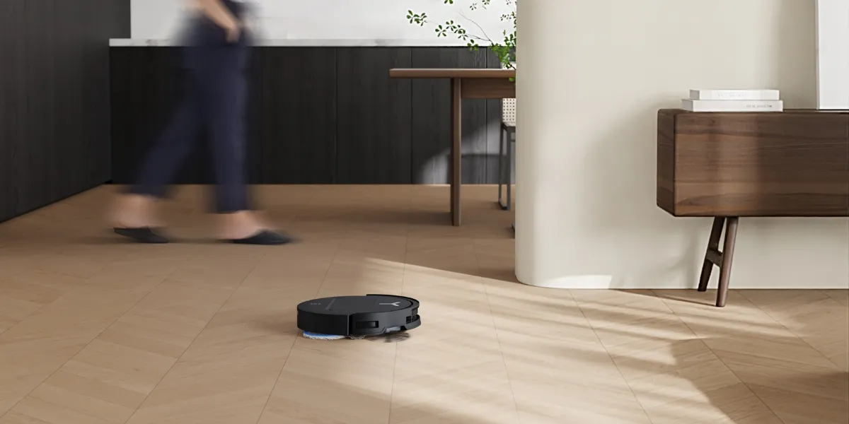 How To Clean A Robot Vacuum To Improve Its Performance?