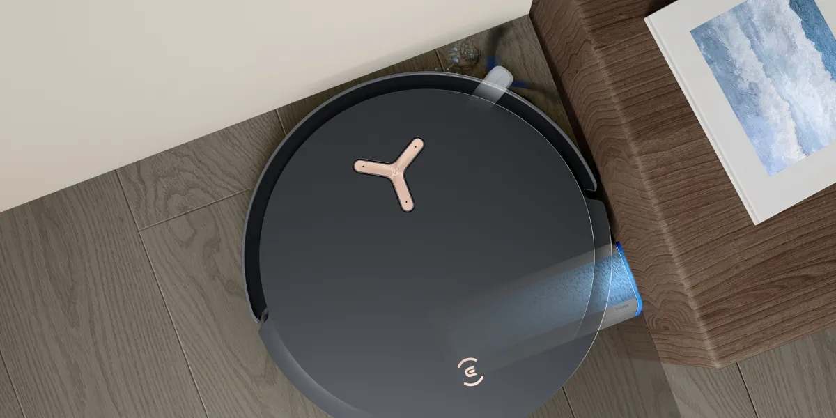 How to Choose the Best Robot Vacuum for Human & Long Hairs