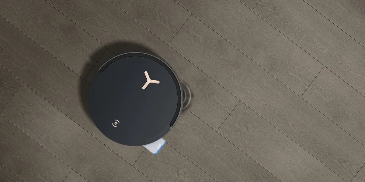 Our Shopping Guide To The Best Robot Vacuums in 2025