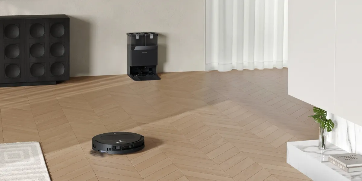 Do Robot Vacuum Work With Home Assistant & What Can They Do?