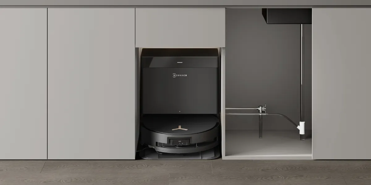 How To Choose Robot Vacuums With Docking Station?