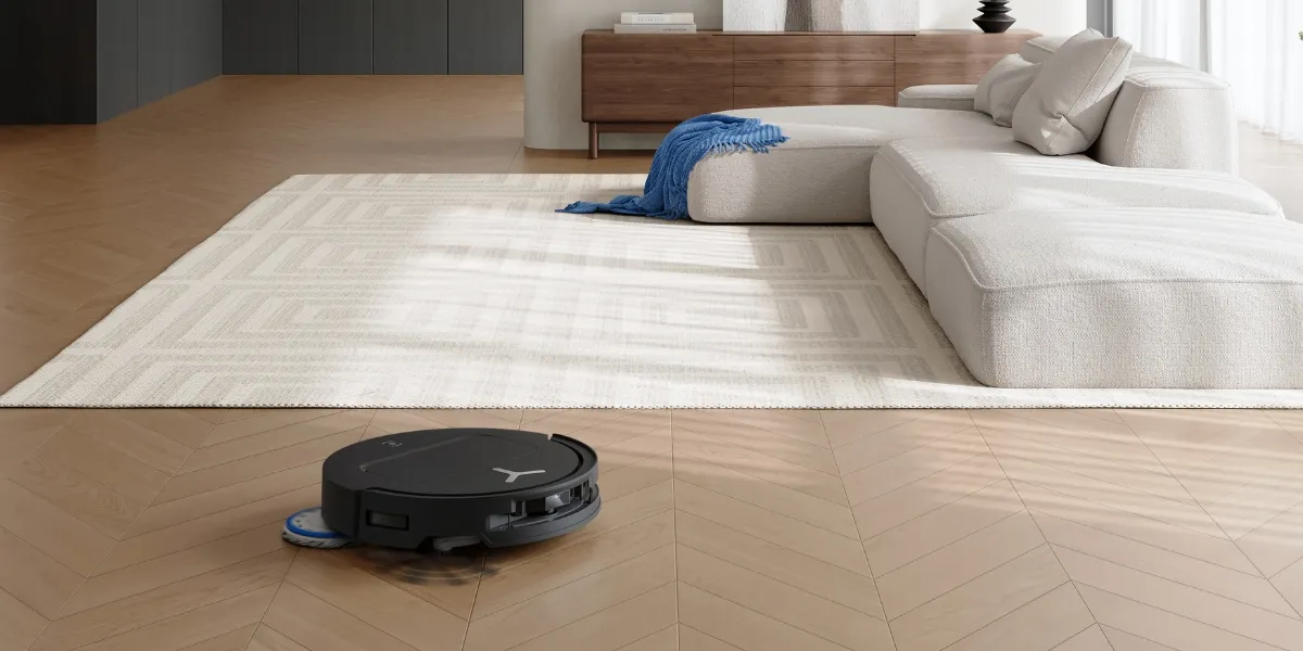 Are Robot Vacuums Effective To Clean Large Homes