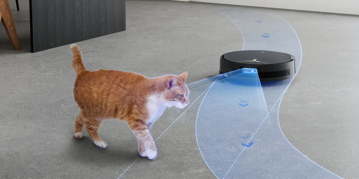 Can You Vacuum Cat Litter Safely?