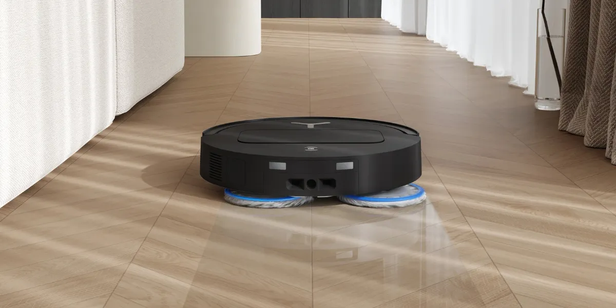 How Often Should You Mop Your Floors?