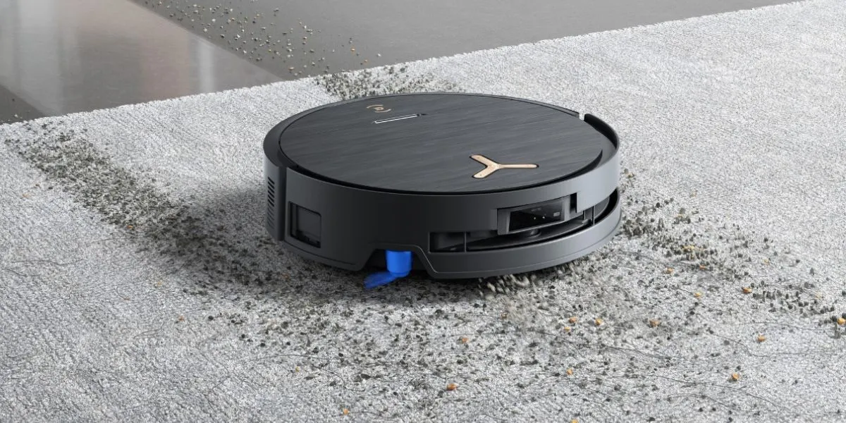 How to Choose a Vacuum Cleaner for Carpets? 