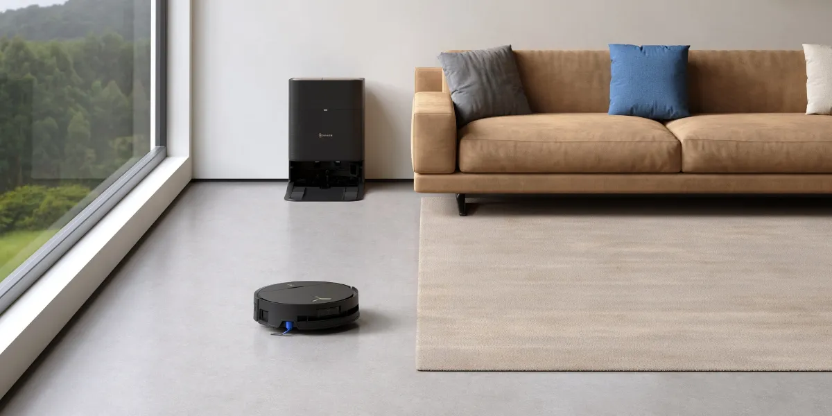 Robot Vacuums With or Without Mop : What Should You Get?