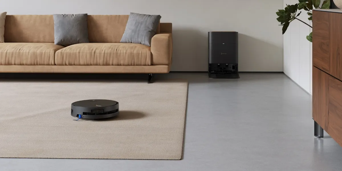 Can You Vacuum at Night?