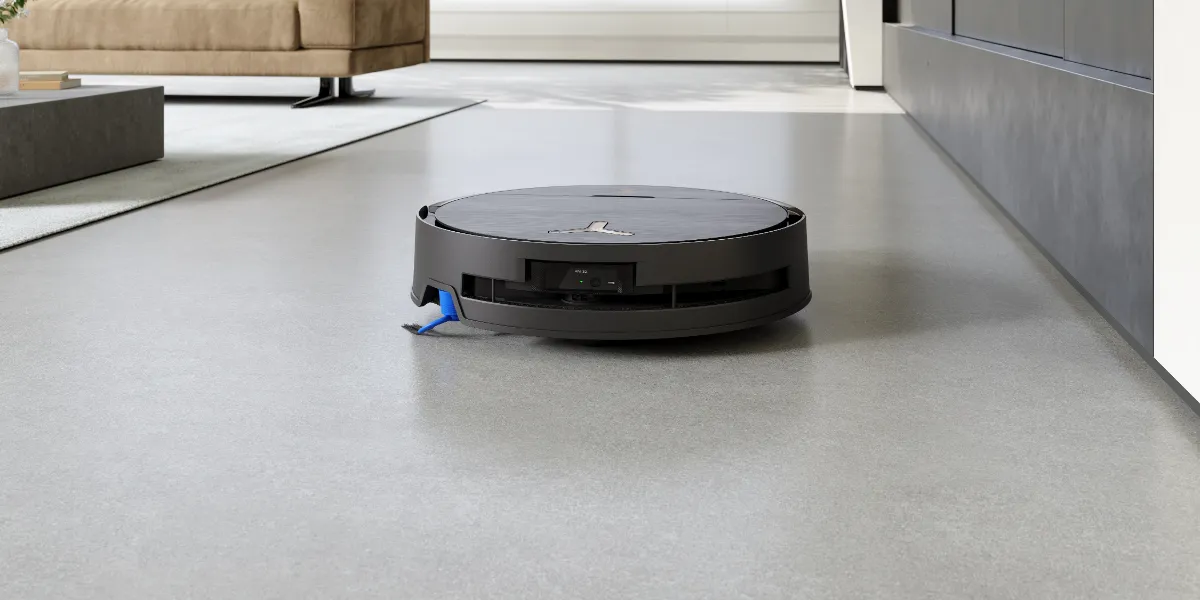 Why And How Do I Reset My Robot Vacuum?