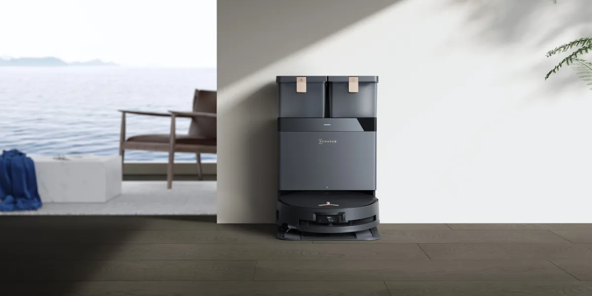 Why Your Robot Vacuum Doesn't Charge (And How To Fix)?