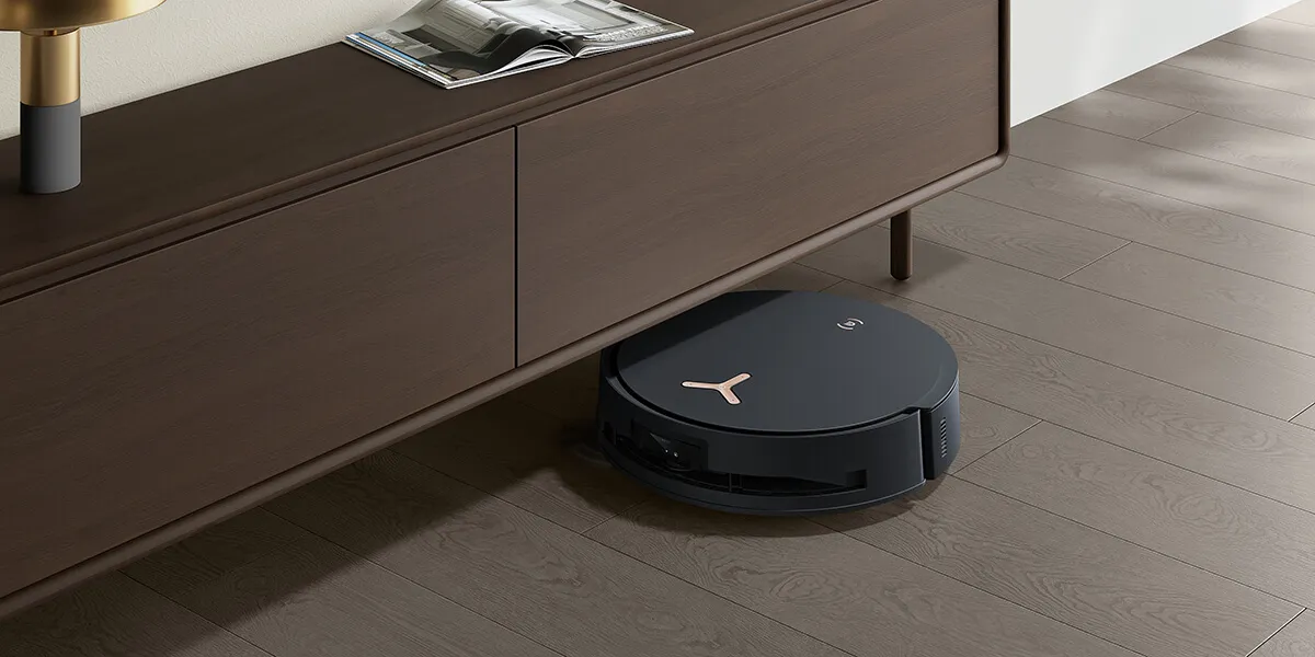 How Often Should I Run My Robot Vacuum?