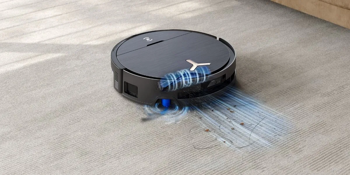 11 Tips For Vacuuming Pet Hair The Best Way