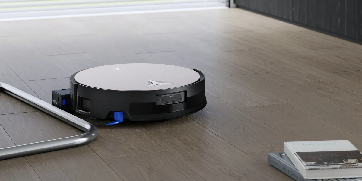 Can You Vacuum Laminate Floors (And How To)?