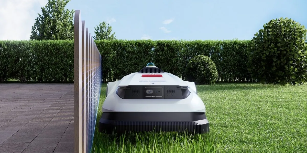 Do Robotic Lawn Mowers Get Stolen Easily? And How to Protect Them