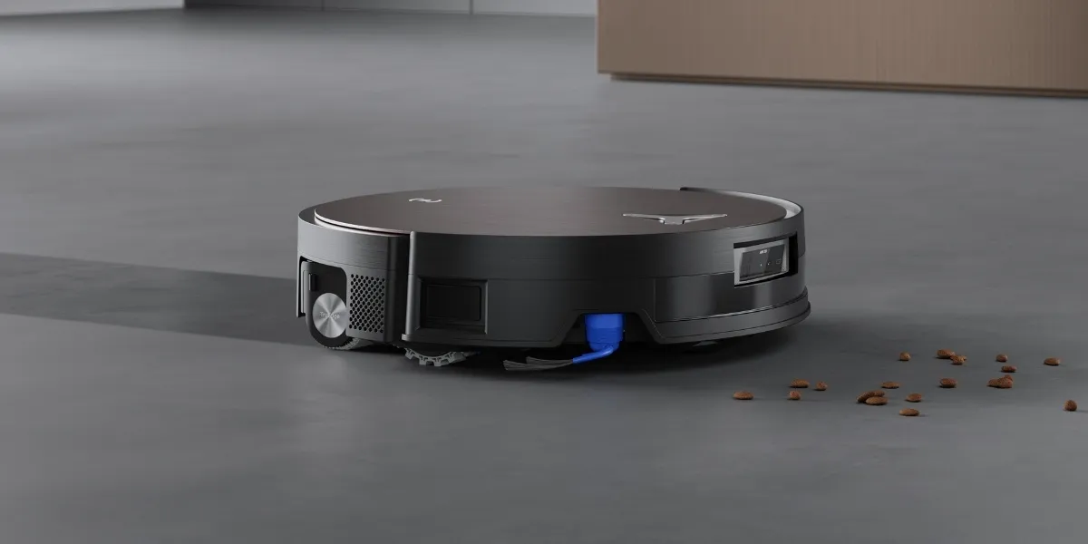 Mop or Vacuum First: What’s The Best Approach?