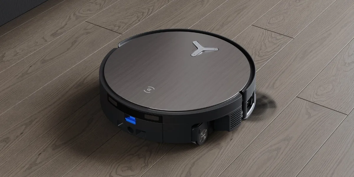 Robot Vacuum Buying Guide: How to Choose the Right One (15 Key Features)
