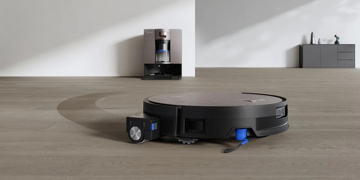 Robot Vacuum With Mop vs Without Mop: Which Is Better for Your Home?