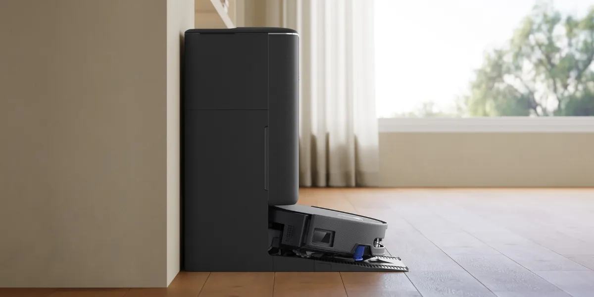 Can a Robot Vacuum Clean Outdoor Patios?