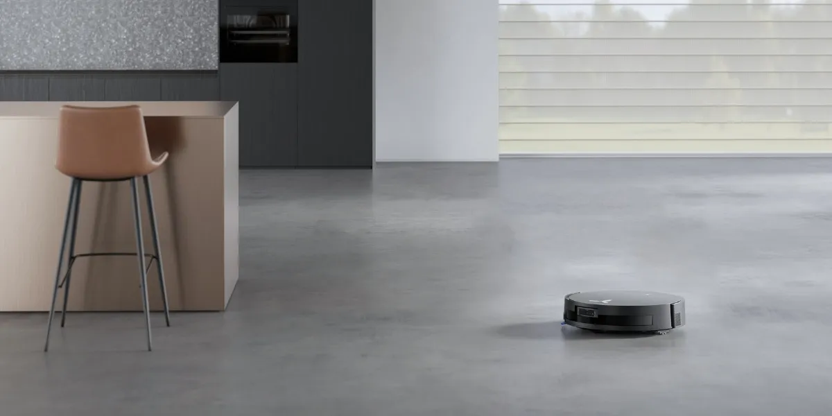 How to Use a Robot Vacuum on Multiple Floors?