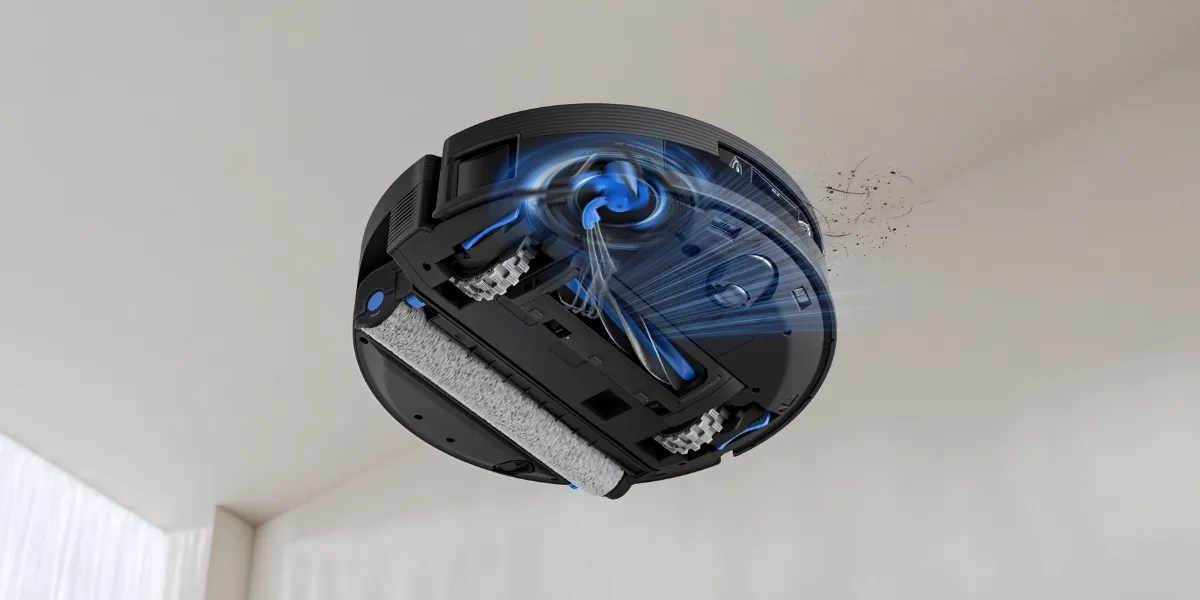 How to Choose the Best Robot Vacuum for Long Hair