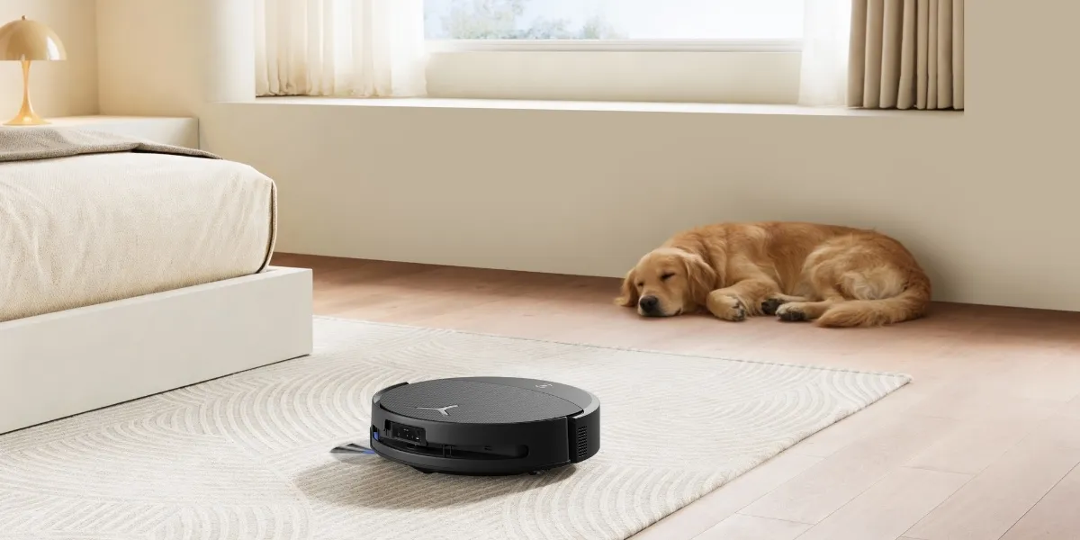 Why Does Your Vacuum Smell Bad or Burnt (And How To Fix)