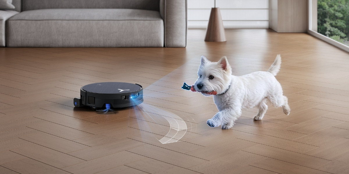 DEEBOT X2 OMNI and DEEBOT X1 OMNI Compared - ECOVACS US