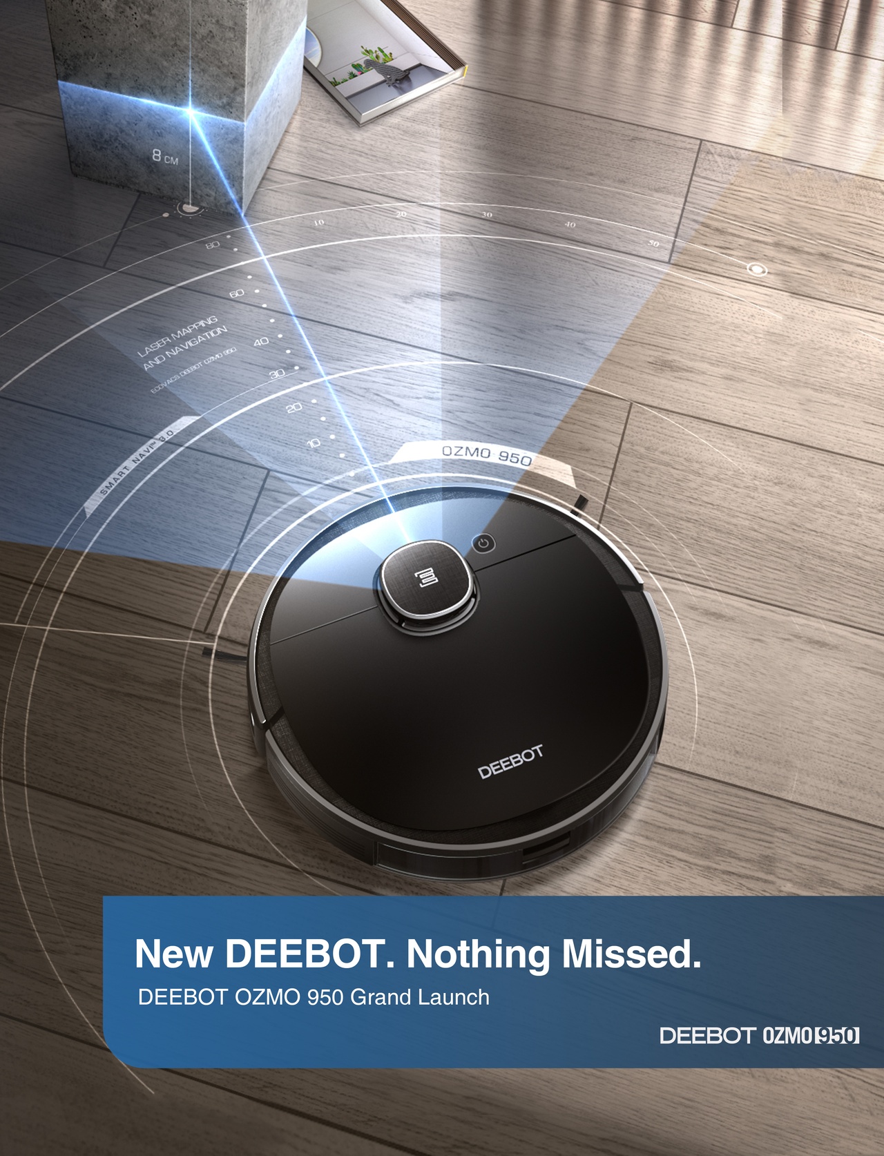 Deebot black sale friday 2018