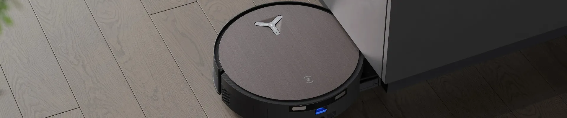 Robot Vacuums for Corners