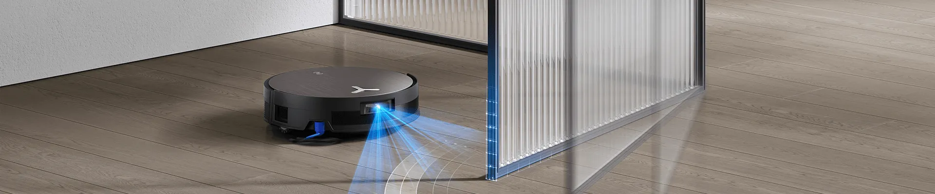 Robot Vacuums With Obstacle Avoidance