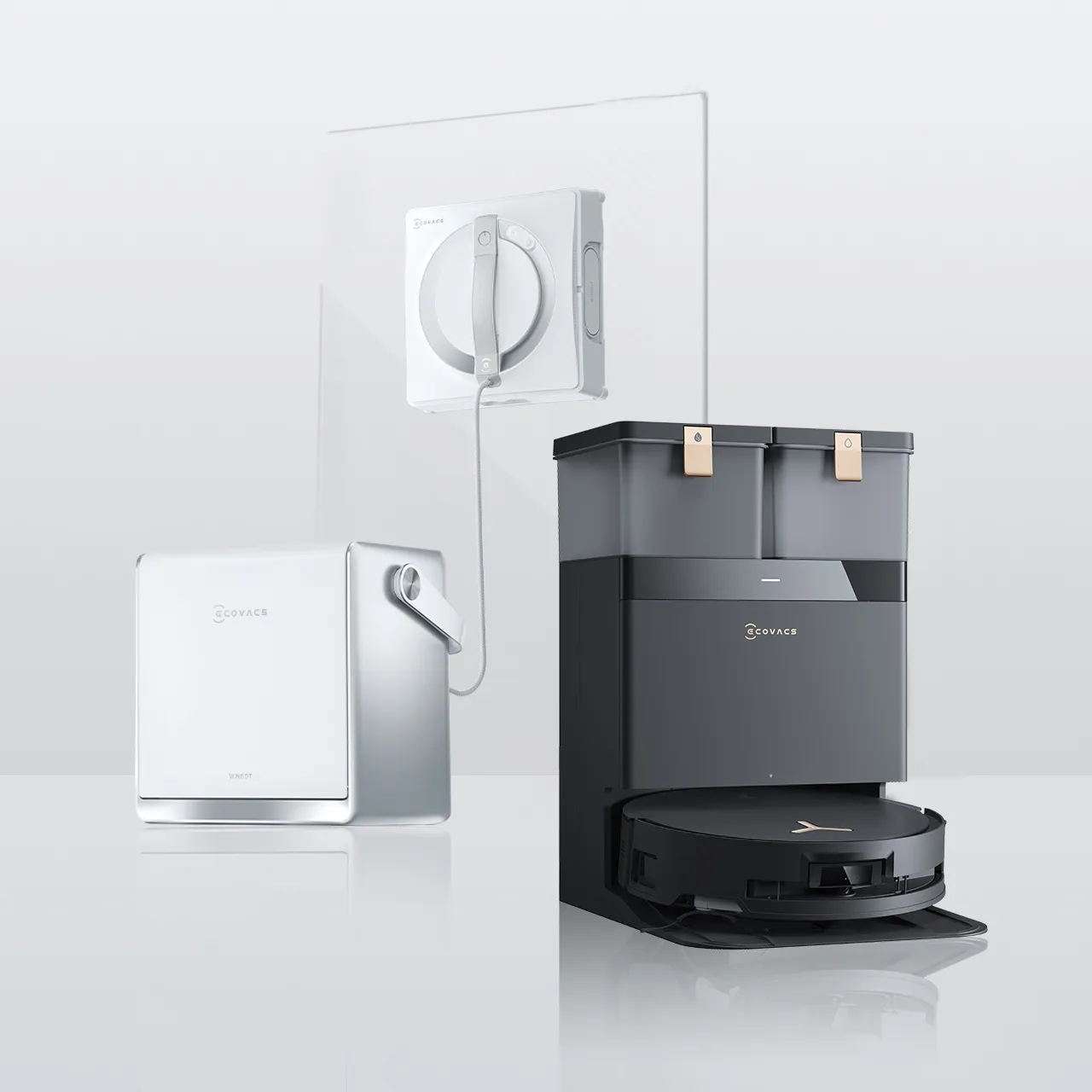 DEEBOTX8PROOMNIW2PROOMNI