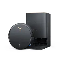DEEBOTX9PROOMNIrobotvacuum