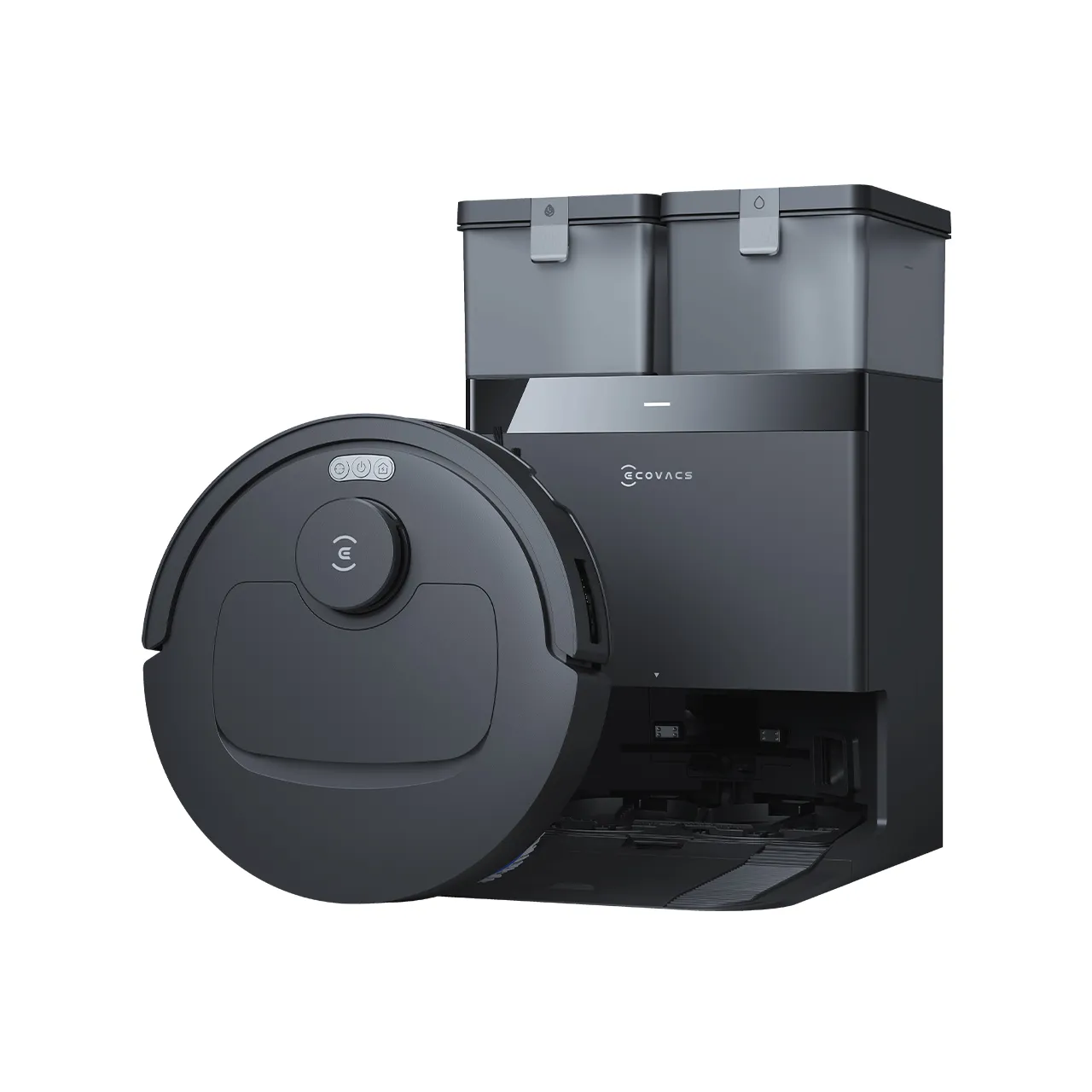 DEEBOTT30Csmartrobotvacuum