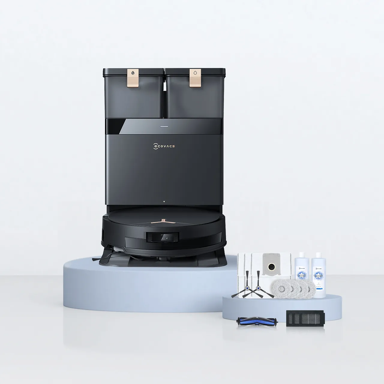 DEEBOT-T50-MAX-PRO-OMNI-BlackAntibacterial-Accessories-Bundle