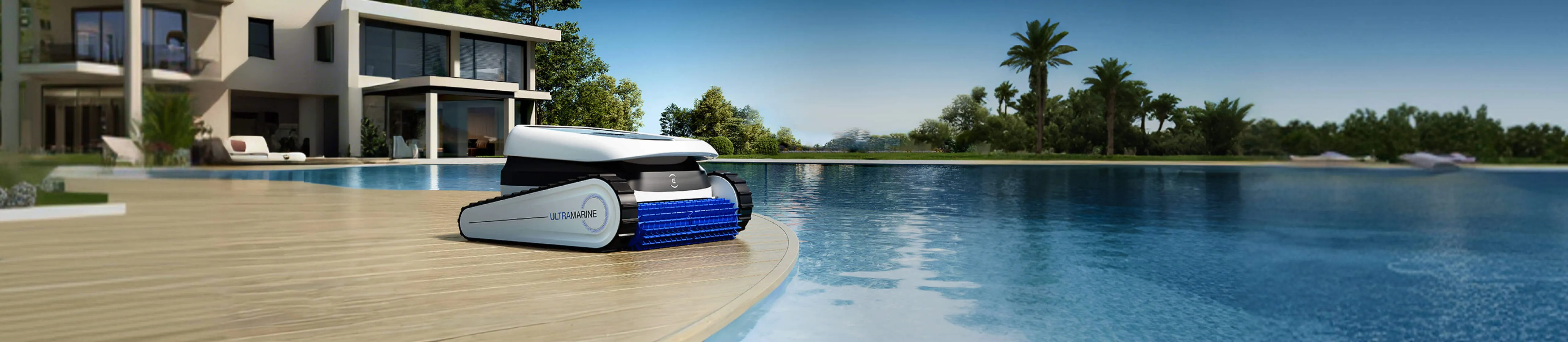 Trusted by Millions, Now in Your Pool