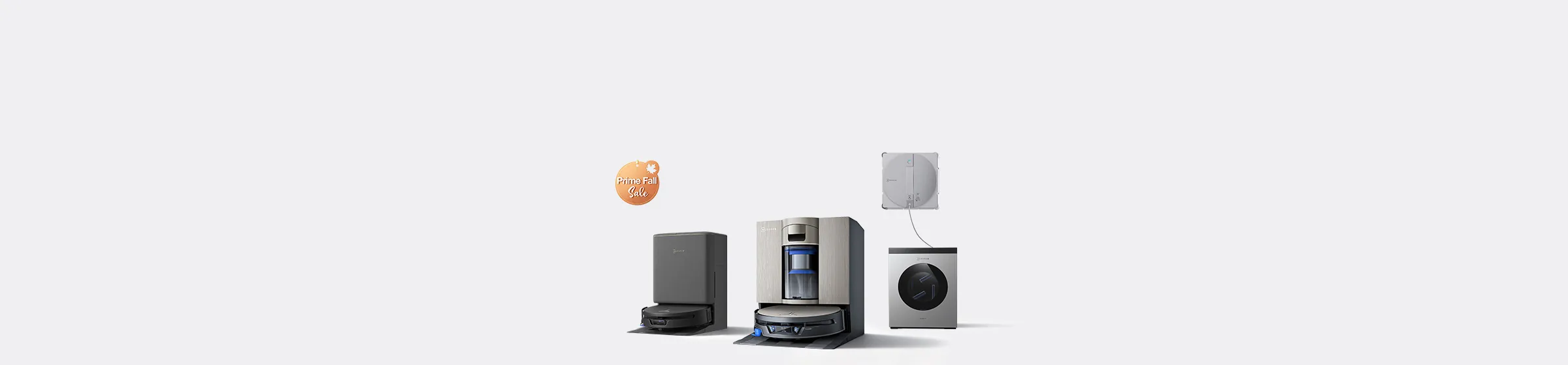 Prime Fall Sale