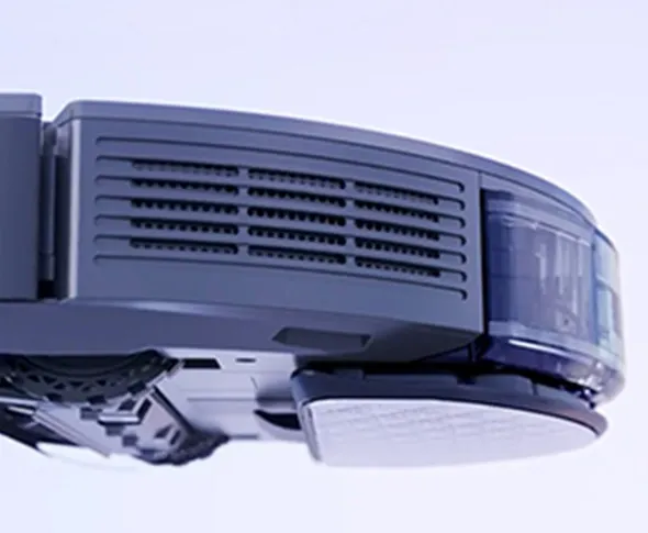 Precise Water Flow Control