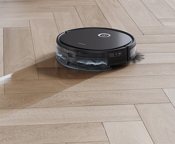 Ecovacs Deebot U2 Review