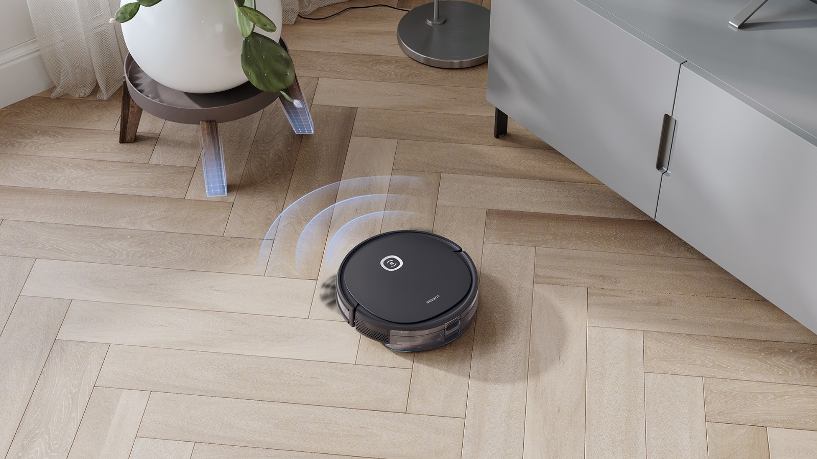 DEEBOT U2 PRO - ECOVACS US