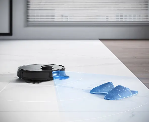 Intelligent Object Recognition