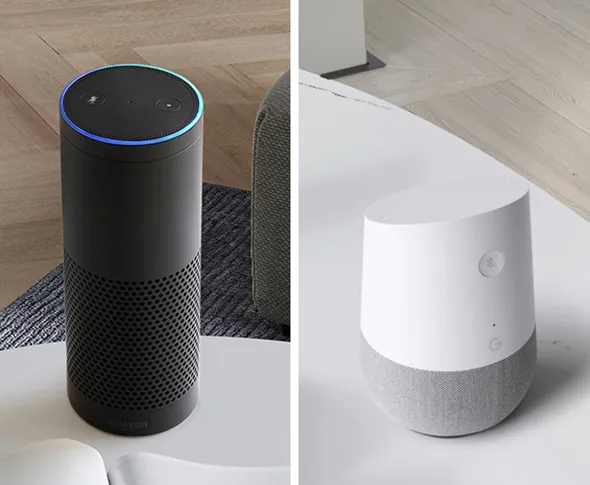 Smart Home Compatible