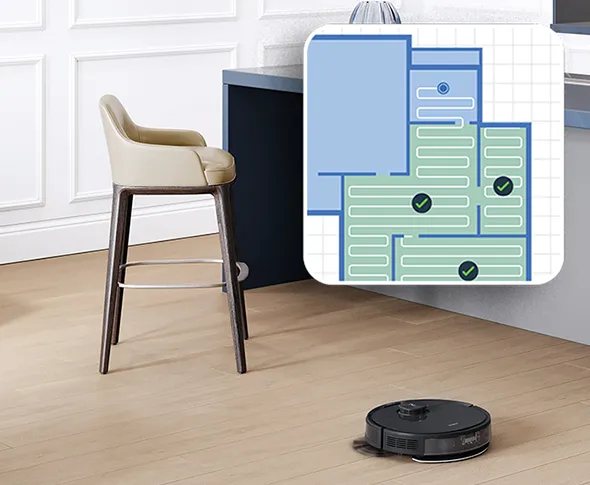Full-Automation with App Connectivity