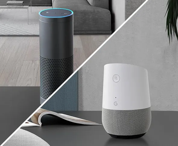 Smart Home Integration 