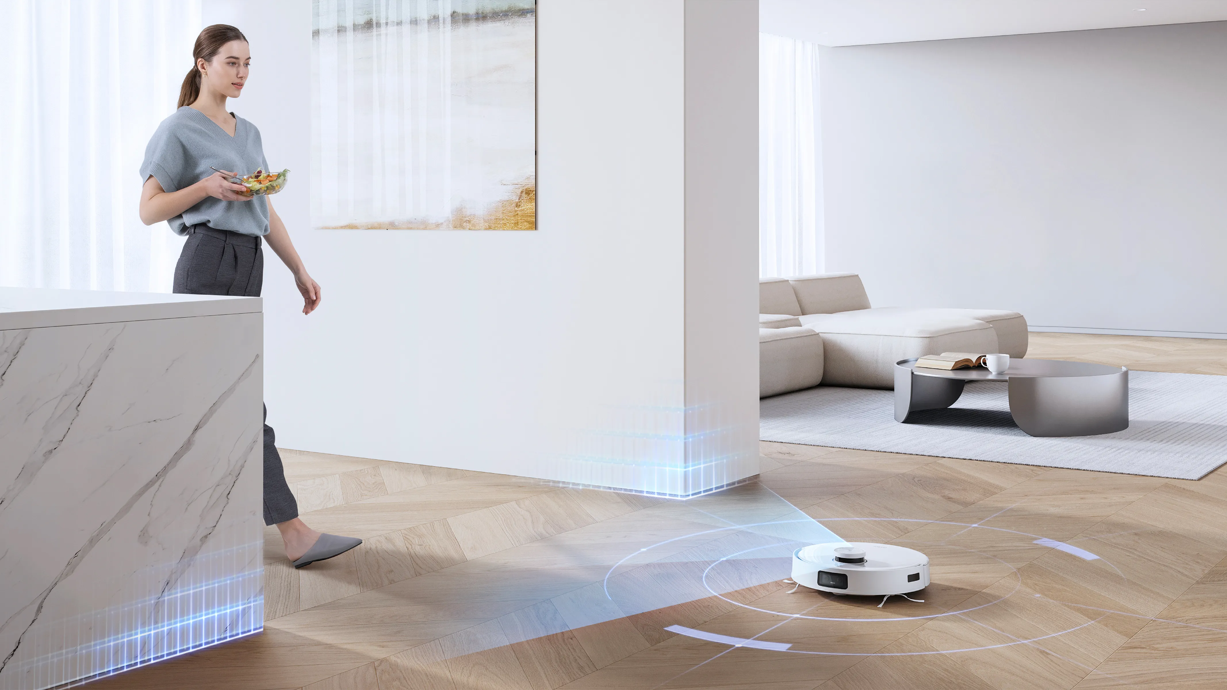 Top-of-the-range TrueMapping 2.0 Mapping and Navigation Top-of-the-range TrueMapping 2.0 Mapping and Navigation