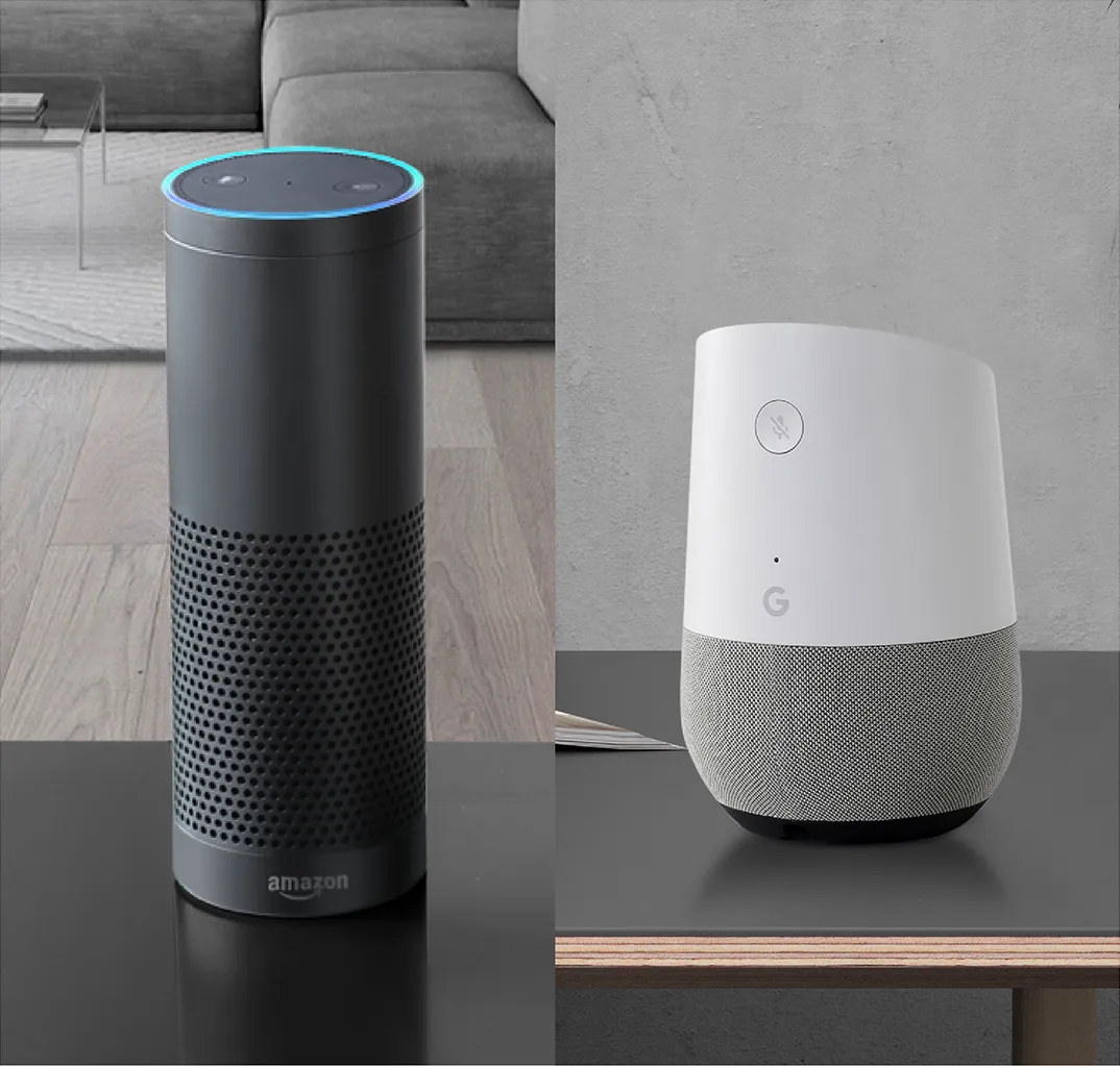 Smart Home Integration Smart Home Integration