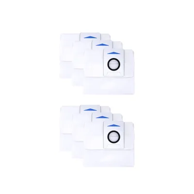 Dust Bags(6 pcs) for X1 OMNI/T20 OMNI/T10 OMNI