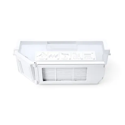 Auto Empty Dust BinWhite for T10 Series