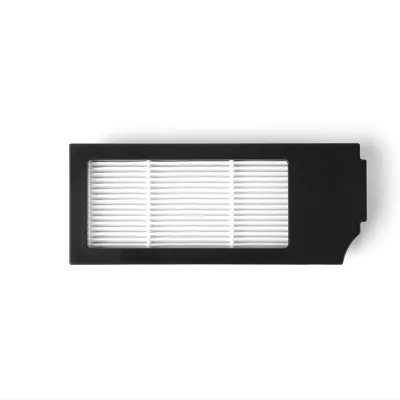 Filter Black