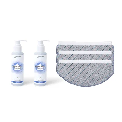 CleaningSolution110mlx2moppingpads